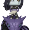 Naruto Classic POP! Rides Vinyl Figur Orochi + Manda 15 cm
