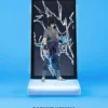 Naruto Neon Figur 1/9 Sasuke Uchiha 25 cm
