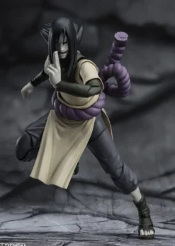Naruto S.H. Figuarts Actionfigur Orochimaru - Seeker of Immortality - 15 cm