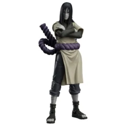 Naruto S.H. Figuarts Actionfigur Orochimaru - Seeker of Immortality - 15 cm