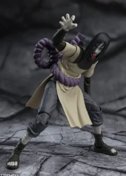 Naruto S.H. Figuarts Actionfigur Orochimaru - Seeker of Immortality - 15 cm