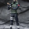 Naruto S.H.Figuarts Actionfigur Kakashi Hatake -The famed Sharingan Hero- 16 cm