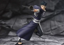 Naruto S.H.Figuarts Actionfigur Obito Uchiha -Hollow Dreams of Despair- 16 cm