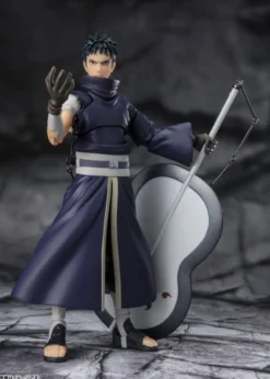 Naruto S.H.Figuarts Actionfigur Obito Uchiha -Hollow Dreams of Despair- 16 cm