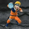 Naruto S.H.Figuarts Actionfigur Naruto Uzumaki The No.1 Most Unpredictable Ninja Reissue 15 cm