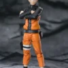Naruto S.H.Figuarts Actionfigur Naruto Uzomaki The Jinchuriki entrusted with Hope 15 cm