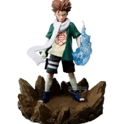 Naruto Shippuden Akimichi Choji Memorable Saga Figur 12 cm
