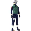 Naruto Shippuden Anime Heroes Mega Actionfigur Kakashi Hatake 30 cm