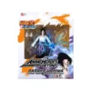 Naruto Shippuden Anime Heroes Beyond Actionfigur Sasuke Uchiha 17 cm