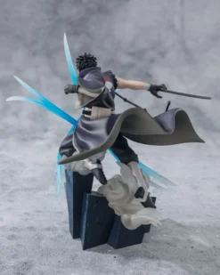 Naruto Shippuden Figuarts ZERO Extra Battle PVC Statue Obito Uchiha Once called Friend