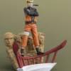Naruto Shippuden Figuarts ZERO (STARTune) PVC Figur Naruto Uzumaki -The Will to Hokage- 24 cm