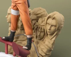 Naruto Shippuden Figuarts ZERO (STARTune) PVC Figur Naruto Uzumaki -The Will to Hokage- 24 cm