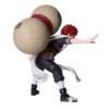 Naruto Shippuden Gara Vibration Stars Figur 12 cm
