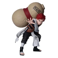 Naruto Shippuden Gara Vibration Stars Figur 12 cm