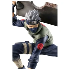 Naruto Shippuden G.E.M. Serie PVC Statue 1/8 Kakashi Hatake Great Ninja War 15th Anniversary Ver. 15