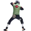 Naruto Shippuden Grandista Hatake Kakashi Figur 23 cm