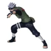 Naruto Shippuden Kakashi Hatake Vibration Stars Figur 13 cm