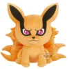Naruto Shippuden Kurama Plüschfigur 37 cm