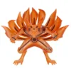 Naruto Shippuden Kurama Ver. B Figur 15 cm