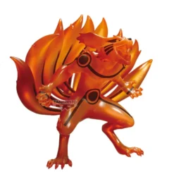 Naruto Shippuden Kurama Ver. B Figur 15 cm