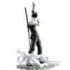 Naruto Shippuden Memorable Saga Momochi Zabuza 14 cm