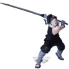 Naruto Shippuden Momochi Zabuza Vibration Stars Figur 13 cm