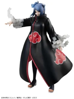 Naruto Shippuden Naruto Gals PVC Figur Konan 21 cm (Repeat)