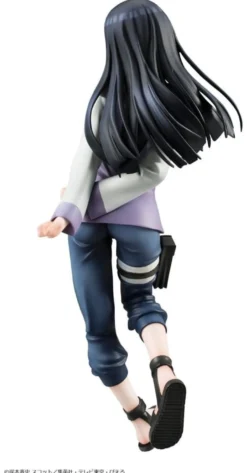 Naruto Shippuden Naruto Gals PVC Figur Hinata Hyuga 20 cm (Repeat)