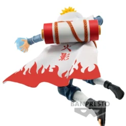 Naruto Shippuden Narutop99 Namikaze Minato Actionfigur 15 cm