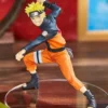 Naruto Shippuden Pop Up Parade PVC Statue Naruto Uzumaki