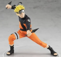 Naruto Shippuden Pop Up Parade PVC Statue Naruto Uzumaki
