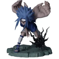 Naruto Shippuden Sasuke Memorable Saga Figur 10 cm