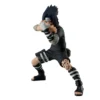 Naruto Shippuden Sasuke Uchiha Vibration Stars Figur 14 cm