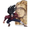 Naruto Shippuden Senju Hashirama Panel Spectacle Figur 16 cm