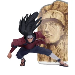 Naruto Shippuden Senju Hashirama Panel Spectacle Figur 16 cm
