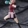 Naruto Shippuden S.H. Figuarts Sakura Haruno -Inheritor of Tsunade's indominable will- 14 cm