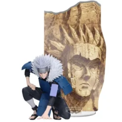 Naruto Shippuden Tobirama Senju Panel Spectable Figur 17 cm