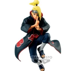 Naruto Shippuden Vibration Star Deidara Actionfigur 13 cm