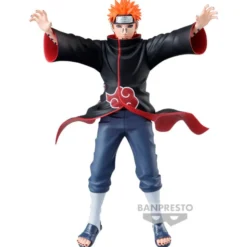 Naruto Shippuden Vibration Star Pain Actionfigur 17 cm