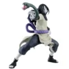 Naruto Shippuden Vibration Stars Orochimaru Figur 15 cm