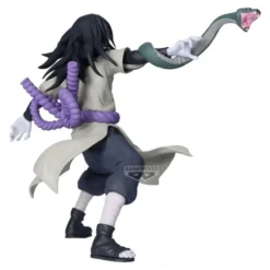 Naruto Shippuden Vibration Stars Orochimaru Figur 15 cm