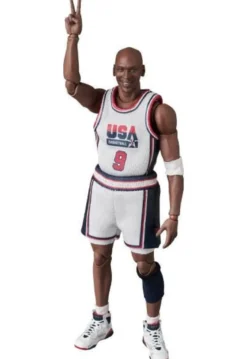 NBA MAF EX Actionfigur Michael Jordan (1992 Team USA)