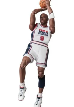 NBA MAF EX Actionfigur Michael Jordan (1992 Team USA)