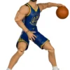NBA SportsPicks Actionfigur Stephen Curry (Golden State Warriors) 15 cm