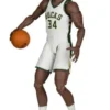 NBA SportsPicks Actionfigur Giannis Antetokounmpo (Milwaukee Bucks) 15 cm