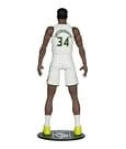 NBA SportsPicks Actionfigur Giannis Antetokounmpo (Milwaukee Bucks) 15 cm