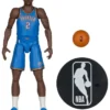 NBA SportsPicks Actionfigur Shai Gilgeous-Alexander (Oklahoma City Thunder) 16 cm