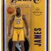 NBA SportsPicks Actionfigur Lebron James (Los Angeles Lakers) 16 cm