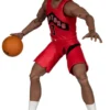 NBA SportsPicks Actionfigur Brandon Ingram (Toronto Raptors) 16 cm