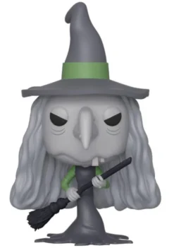 Nightmare Before Christmas Funko Pop! Vinylfigur Witch
